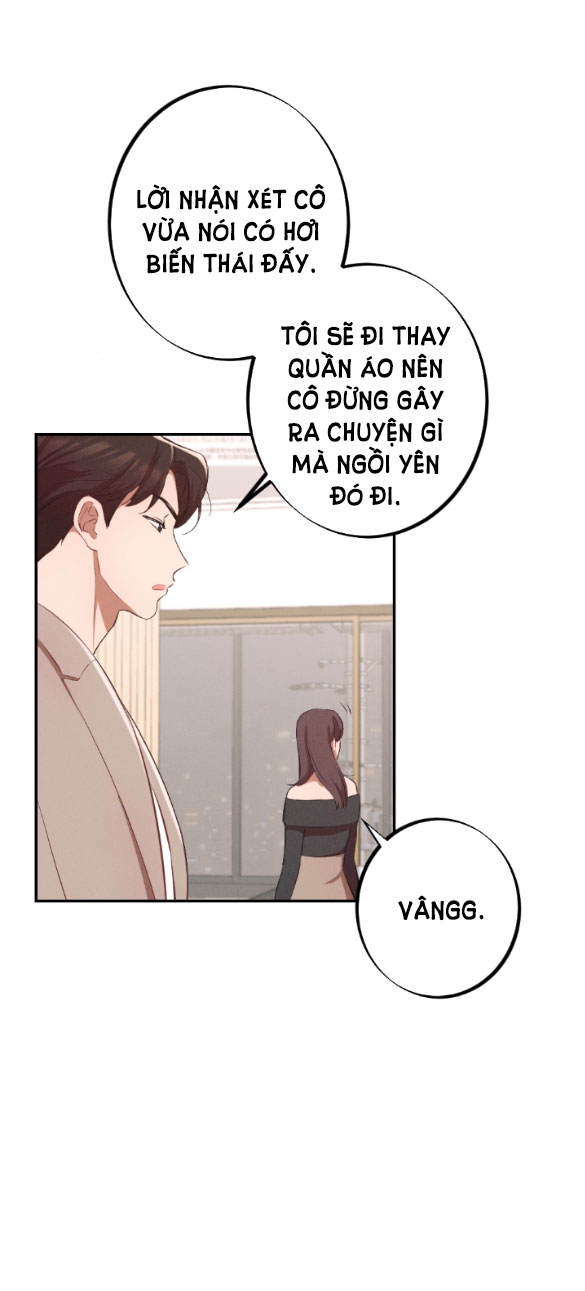 [18+] còn nhiều hơn cả những mối quan hệ đã từng Chapter 3.1 - Trang 2