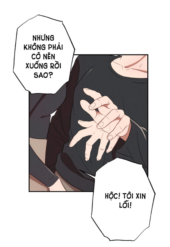 [18+] còn nhiều hơn cả những mối quan hệ đã từng Chapter 4.1 - Trang 2