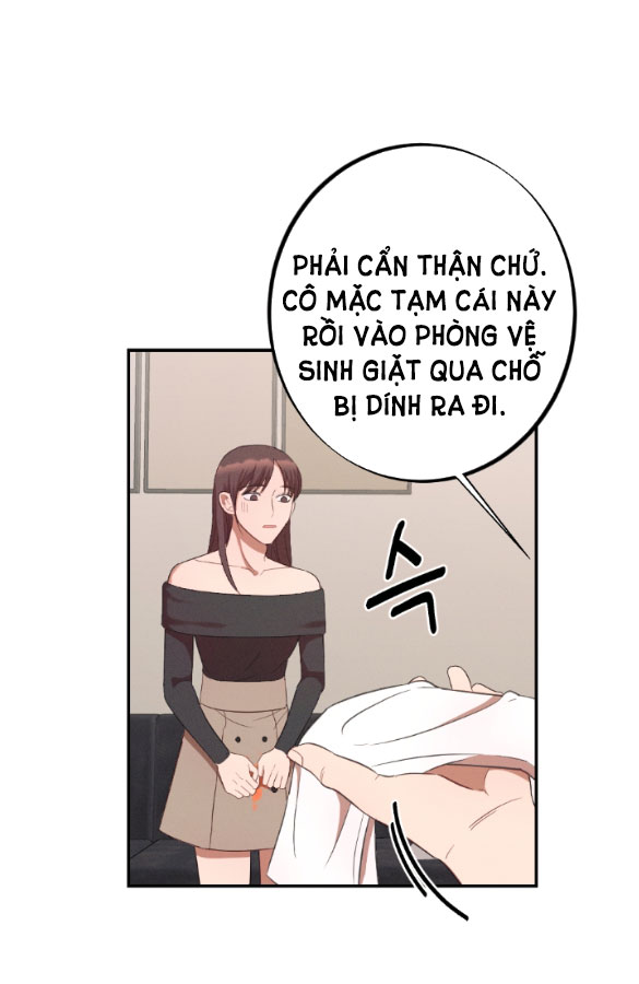 [18+] còn nhiều hơn cả những mối quan hệ đã từng Chapter 4.2 - Trang 2