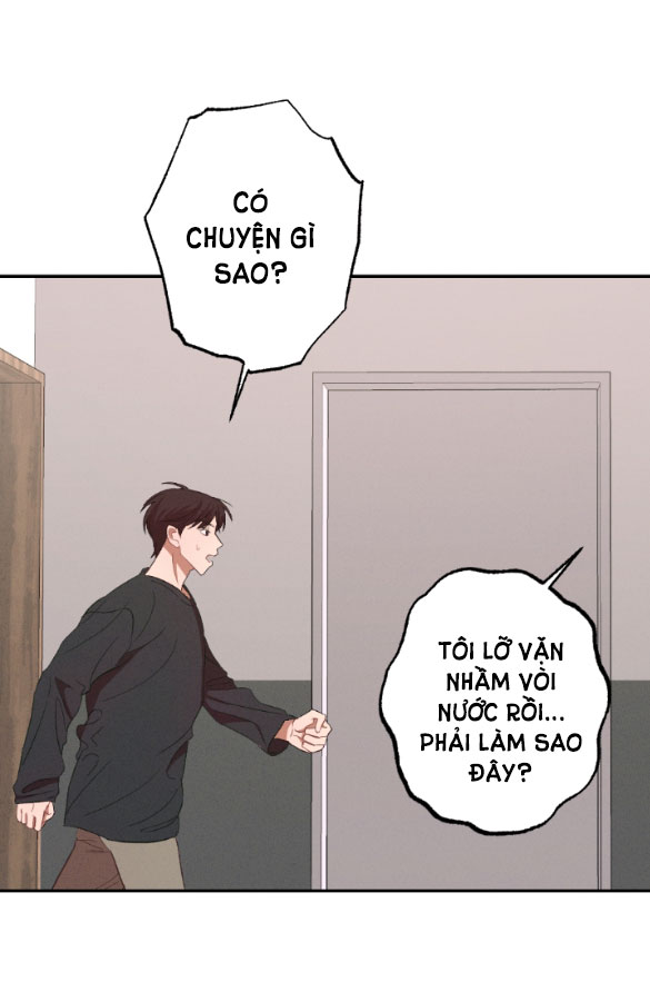 [18+] còn nhiều hơn cả những mối quan hệ đã từng Chapter 4.2 - Trang 2