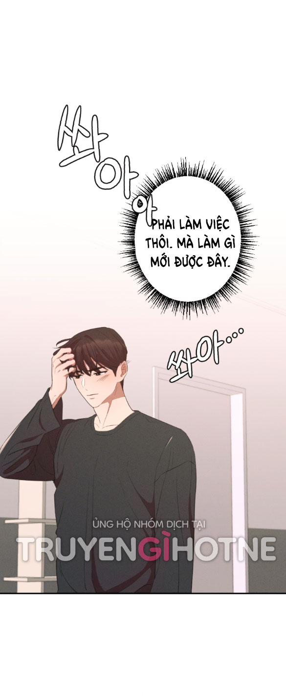 [18+] còn nhiều hơn cả những mối quan hệ đã từng Chapter 4.2 - Trang 2