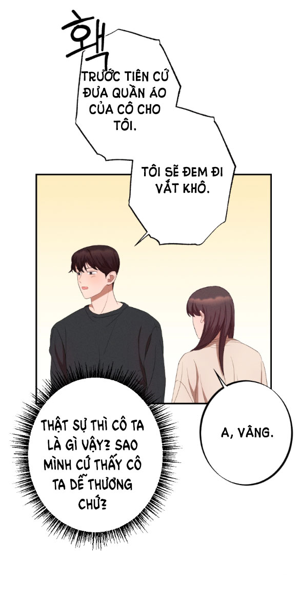 [18+] còn nhiều hơn cả những mối quan hệ đã từng Chapter 4.2 - Trang 2