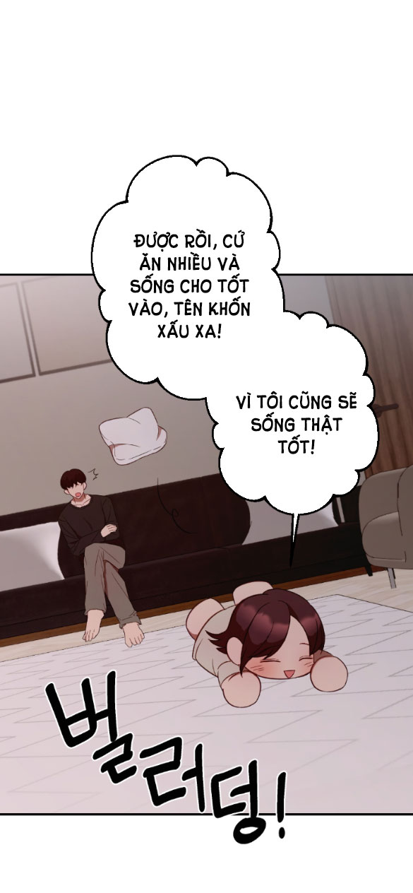 [18+] còn nhiều hơn cả những mối quan hệ đã từng Chapter 5.1 - Trang 2