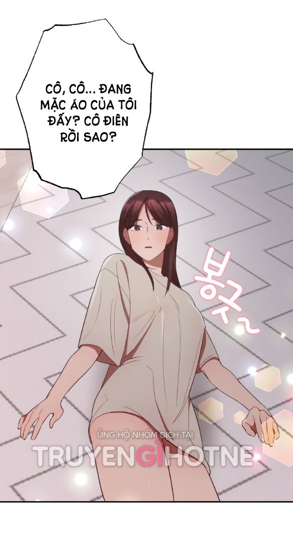 [18+] còn nhiều hơn cả những mối quan hệ đã từng Chapter 5.1 - Trang 2