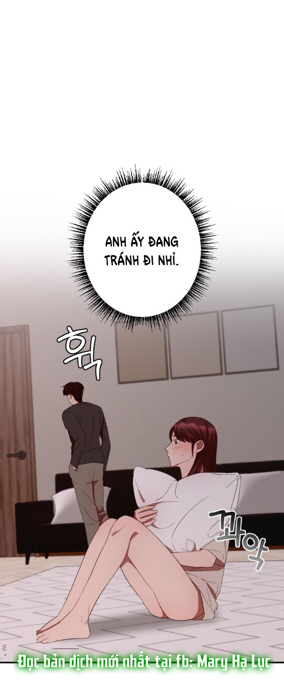 [18+] còn nhiều hơn cả những mối quan hệ đã từng Chapter 5.1 - Trang 2