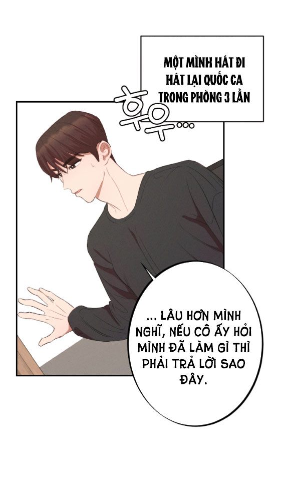 [18+] còn nhiều hơn cả những mối quan hệ đã từng Chapter 5.1 - Trang 2