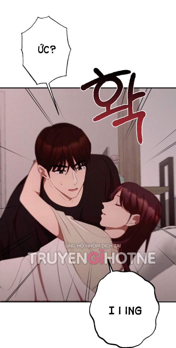 [18+] còn nhiều hơn cả những mối quan hệ đã từng Chapter 5.1 - Trang 2