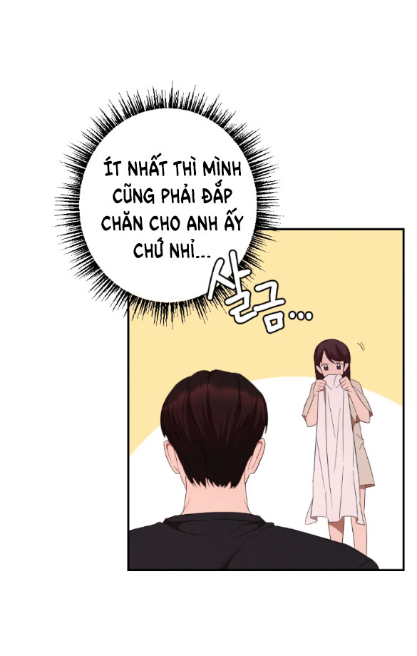 [18+] còn nhiều hơn cả những mối quan hệ đã từng Chapter 5.1 - Trang 2