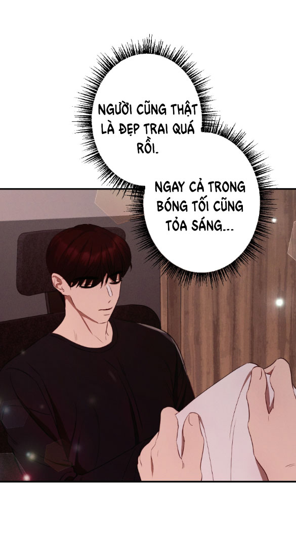 [18+] còn nhiều hơn cả những mối quan hệ đã từng Chapter 5.1 - Trang 2