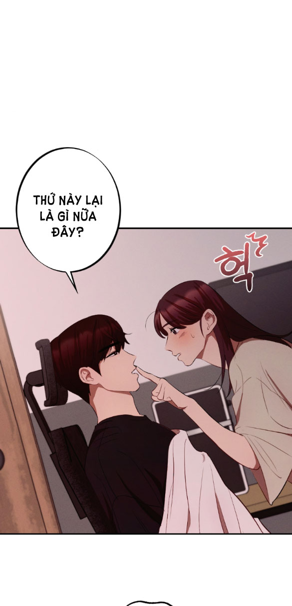 [18+] còn nhiều hơn cả những mối quan hệ đã từng Chapter 5.2 - Trang 2