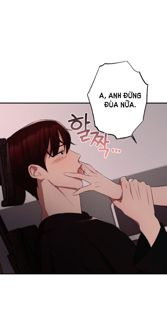 [18+] còn nhiều hơn cả những mối quan hệ đã từng Chapter 5.2 - Trang 2