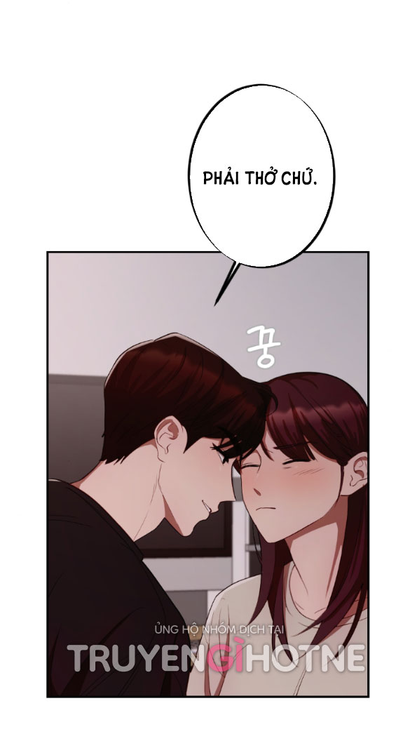 [18+] còn nhiều hơn cả những mối quan hệ đã từng Chapter 5.2 - Trang 2