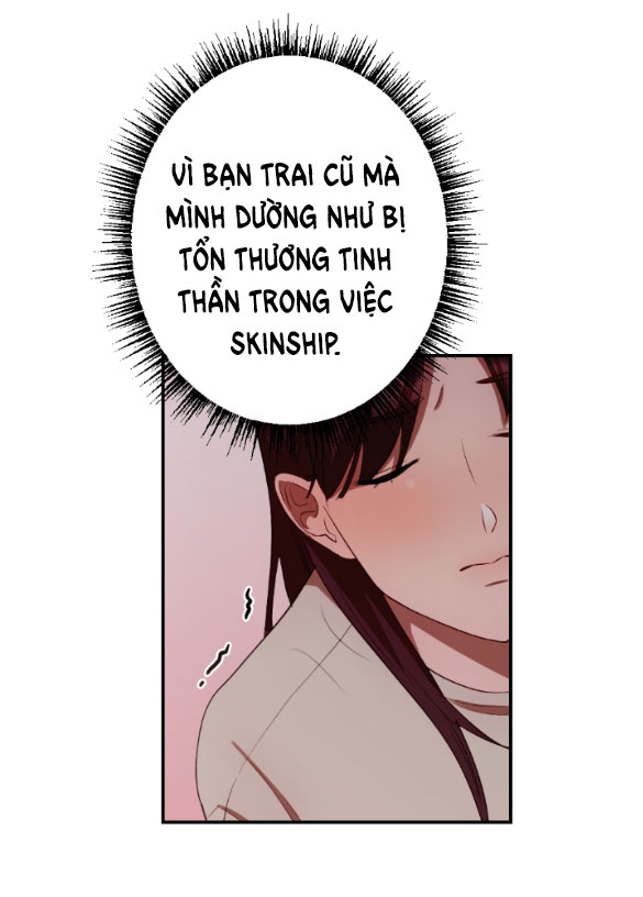 [18+] còn nhiều hơn cả những mối quan hệ đã từng Chapter 5.2 - Trang 2