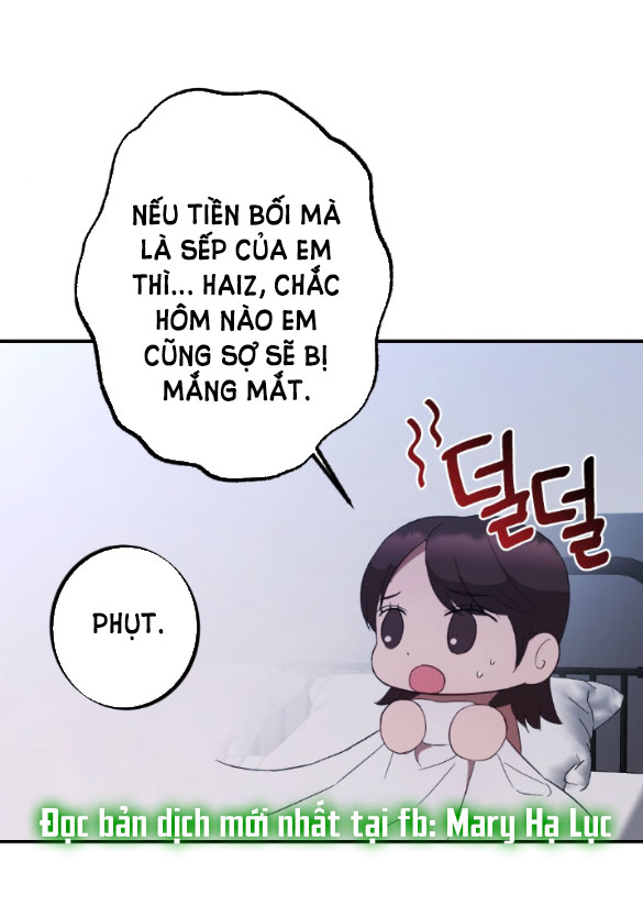 [18+] còn nhiều hơn cả những mối quan hệ đã từng Chapter 5.2 - Trang 2