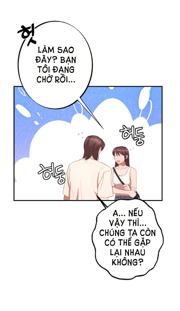 [18+] còn nhiều hơn cả những mối quan hệ đã từng Chapter 7.1 - Trang 2