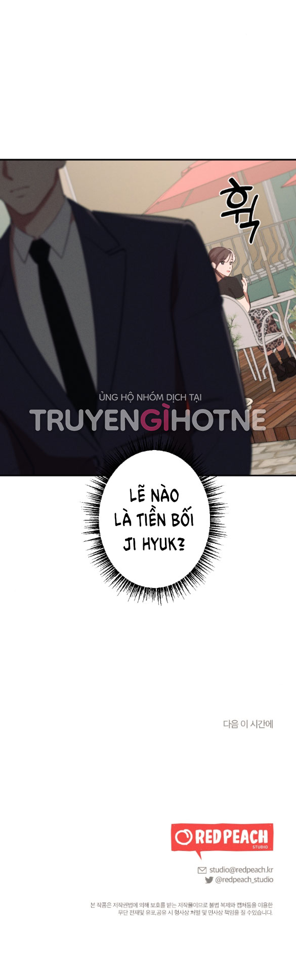 [18+] còn nhiều hơn cả những mối quan hệ đã từng Chapter 7.2 - Trang 2