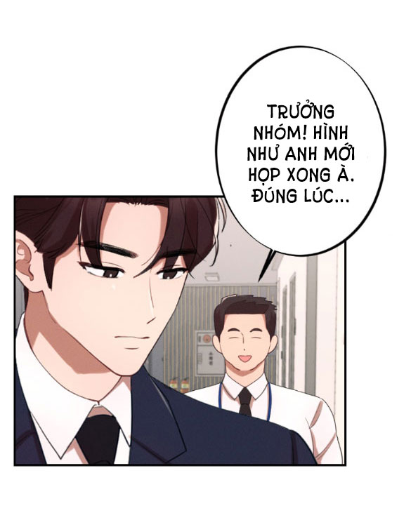 [18+] còn nhiều hơn cả những mối quan hệ đã từng Chapter 8.2 - Trang 2