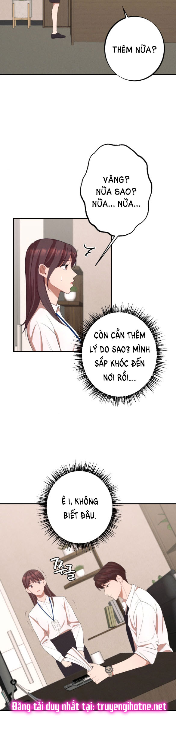 [18+] còn nhiều hơn cả những mối quan hệ đã từng Chapter 9.2 - Trang 2