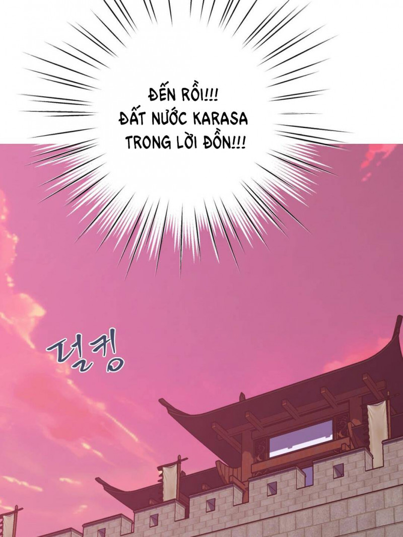 [18+] đêm của dã thú Chapter 1.5 - Next Chương 2.2