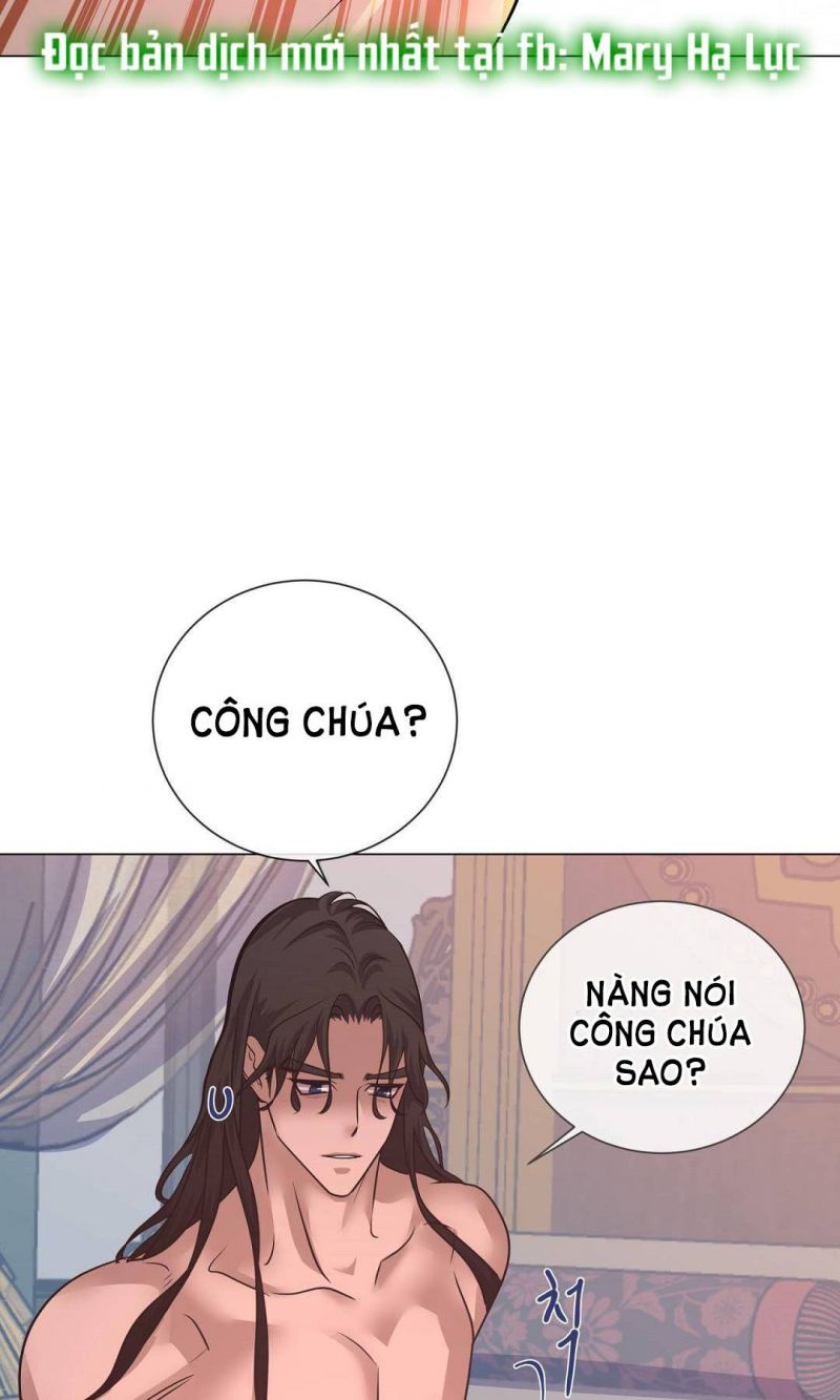 [18+] đêm của dã thú Chapter 18 - Next 18.1