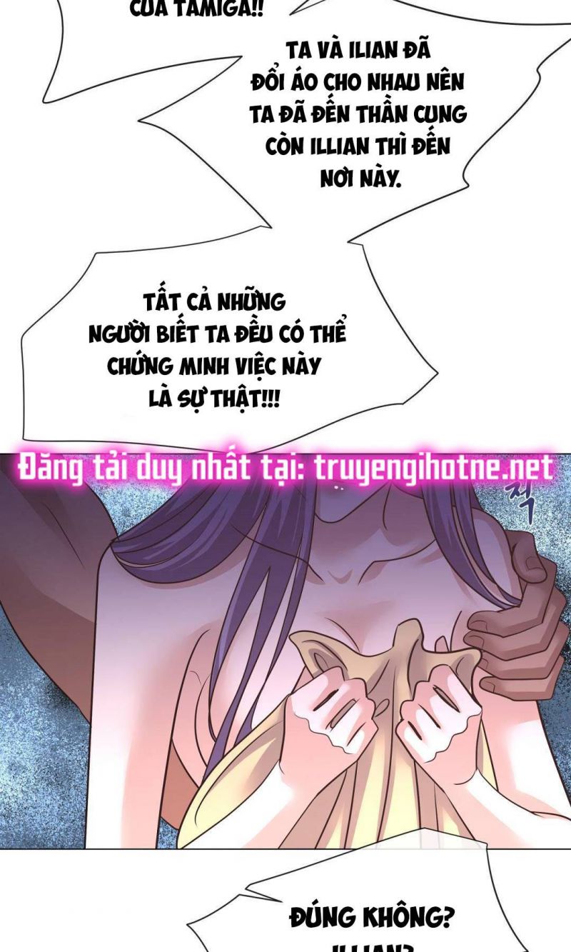 [18+] đêm của dã thú Chapter 18 - Next 18.1