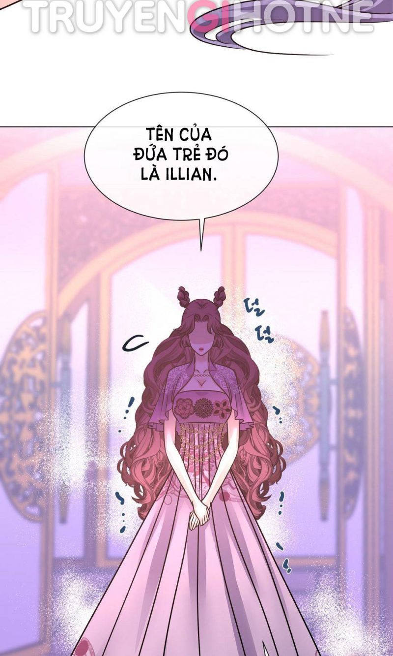 [18+] đêm của dã thú Chapter 18 - Next 18.1