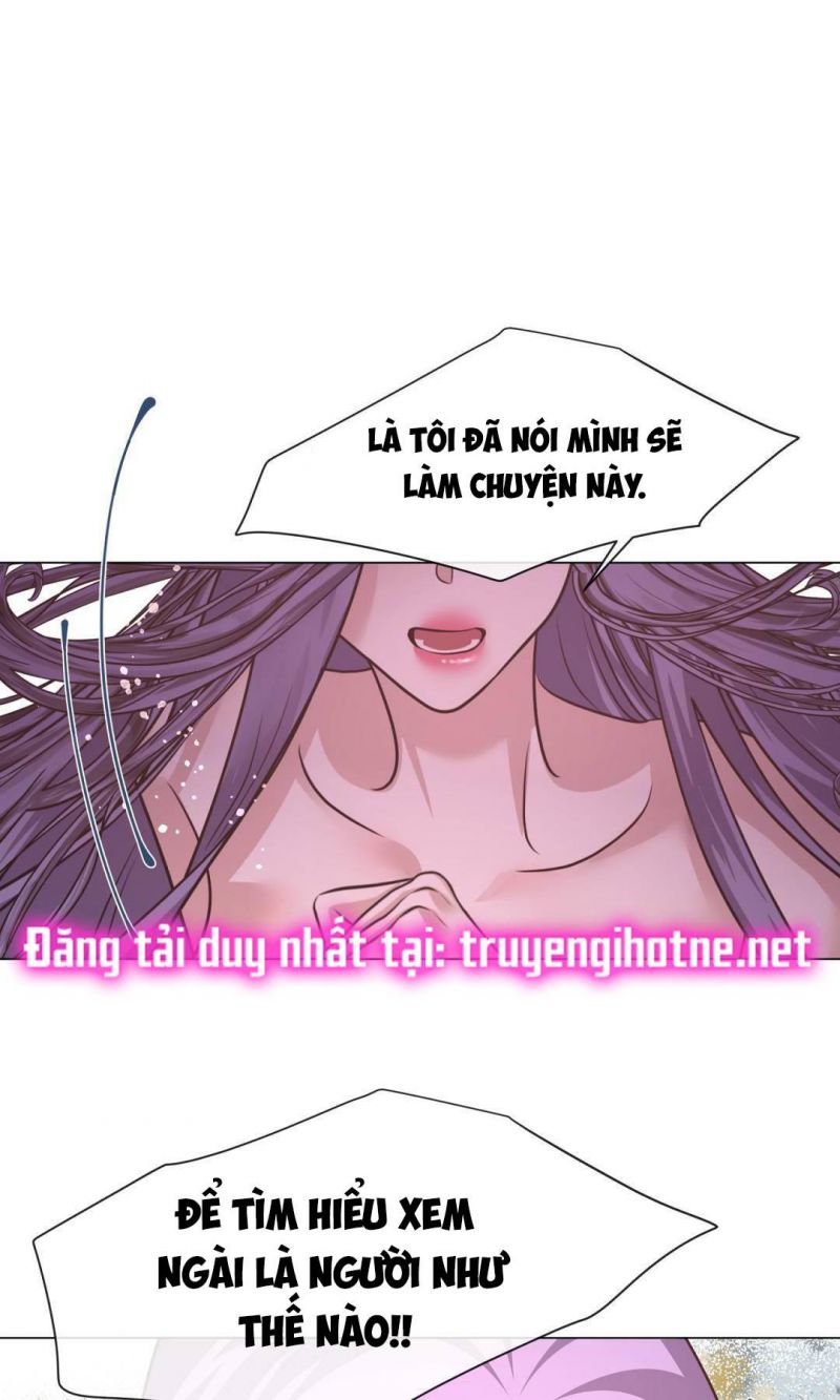 [18+] đêm của dã thú Chapter 18 - Next 18.1