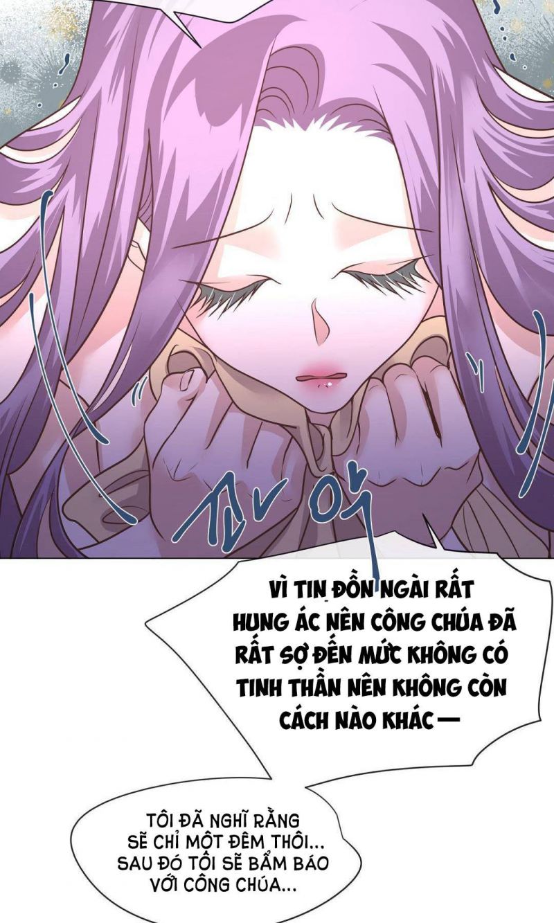 [18+] đêm của dã thú Chapter 18 - Next 18.1