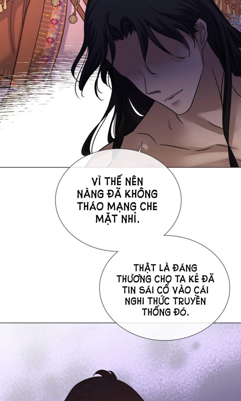 [18+] đêm của dã thú Chapter 18 - Next 18.1