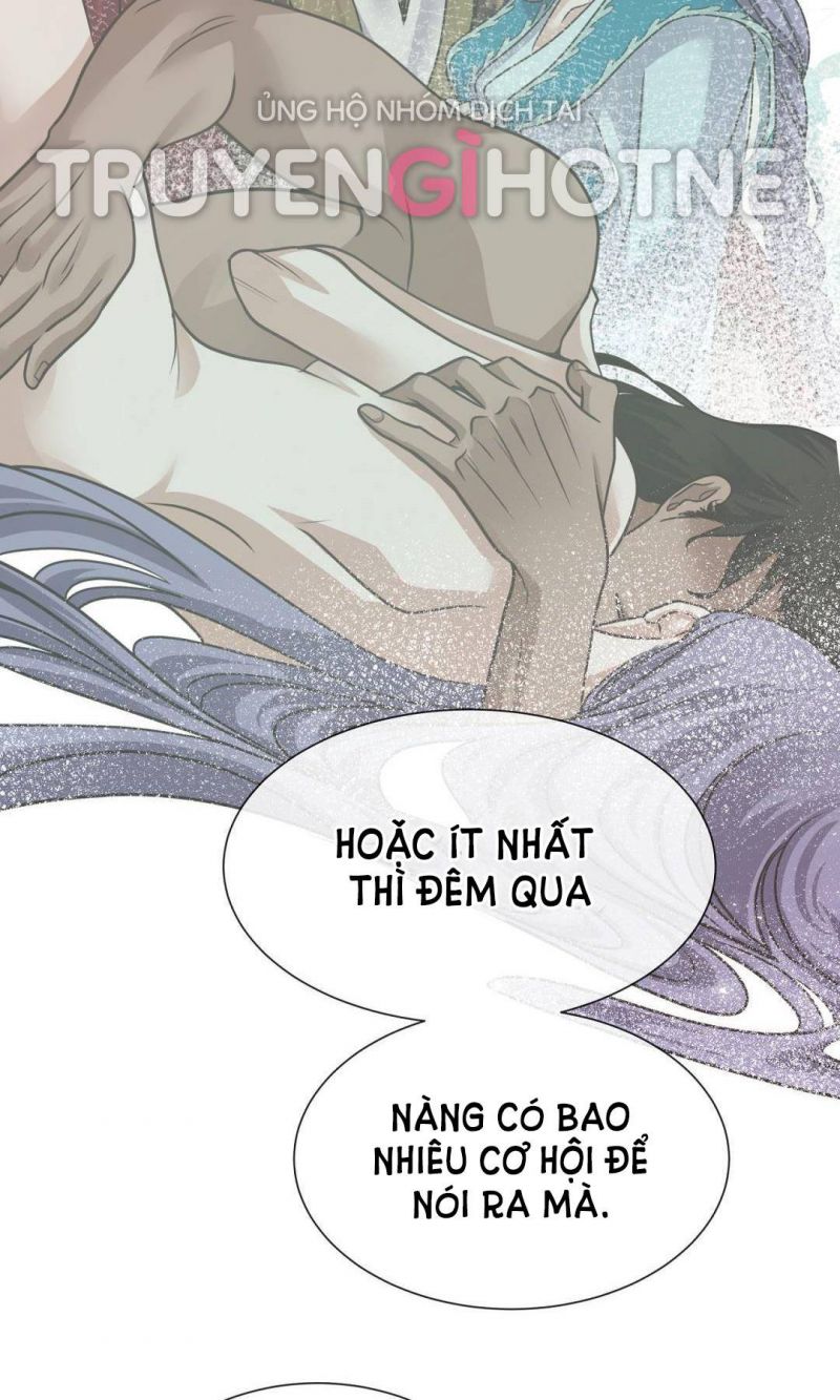 [18+] đêm của dã thú Chapter 18 - Next 18.1