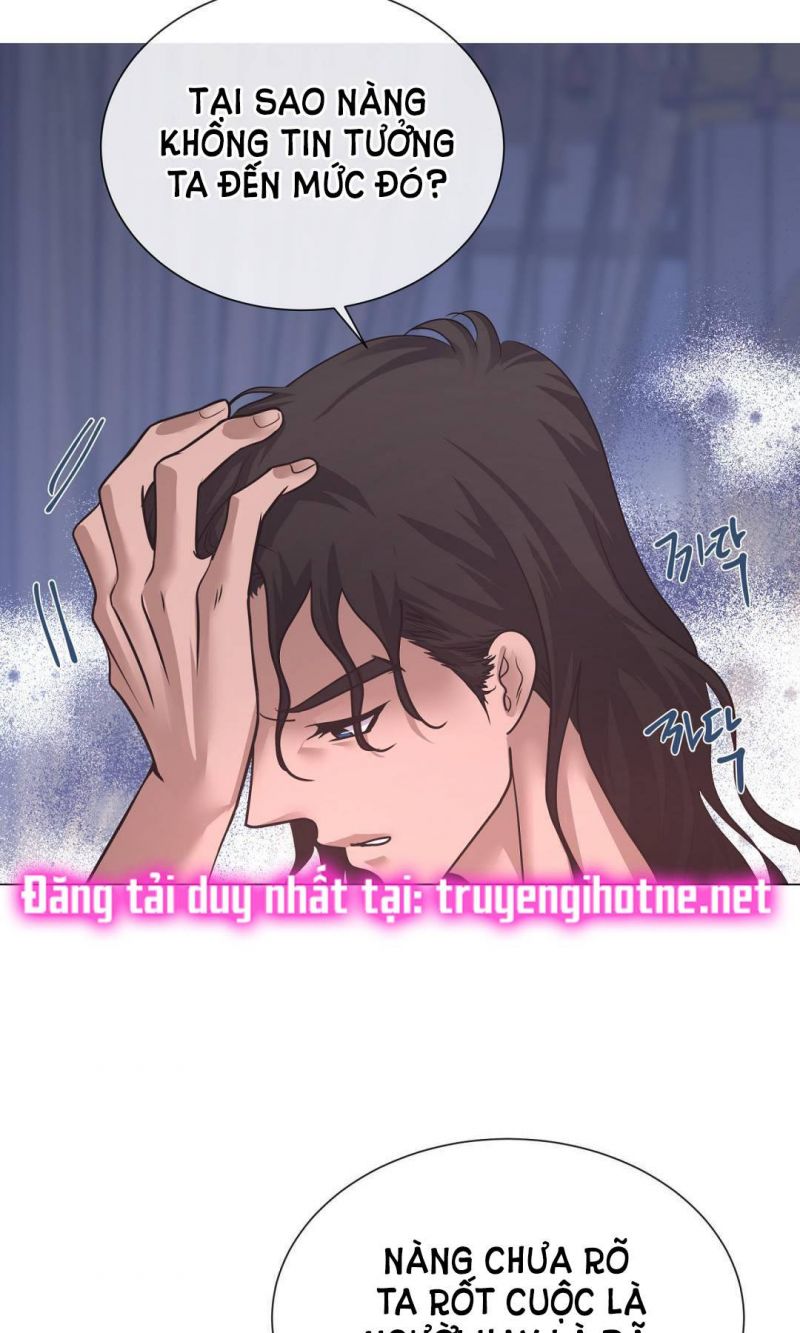 [18+] đêm của dã thú Chapter 18 - Next 18.1