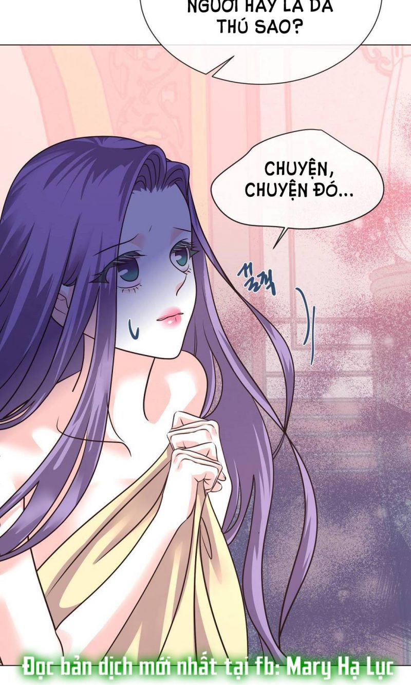 [18+] đêm của dã thú Chapter 18 - Next 18.1