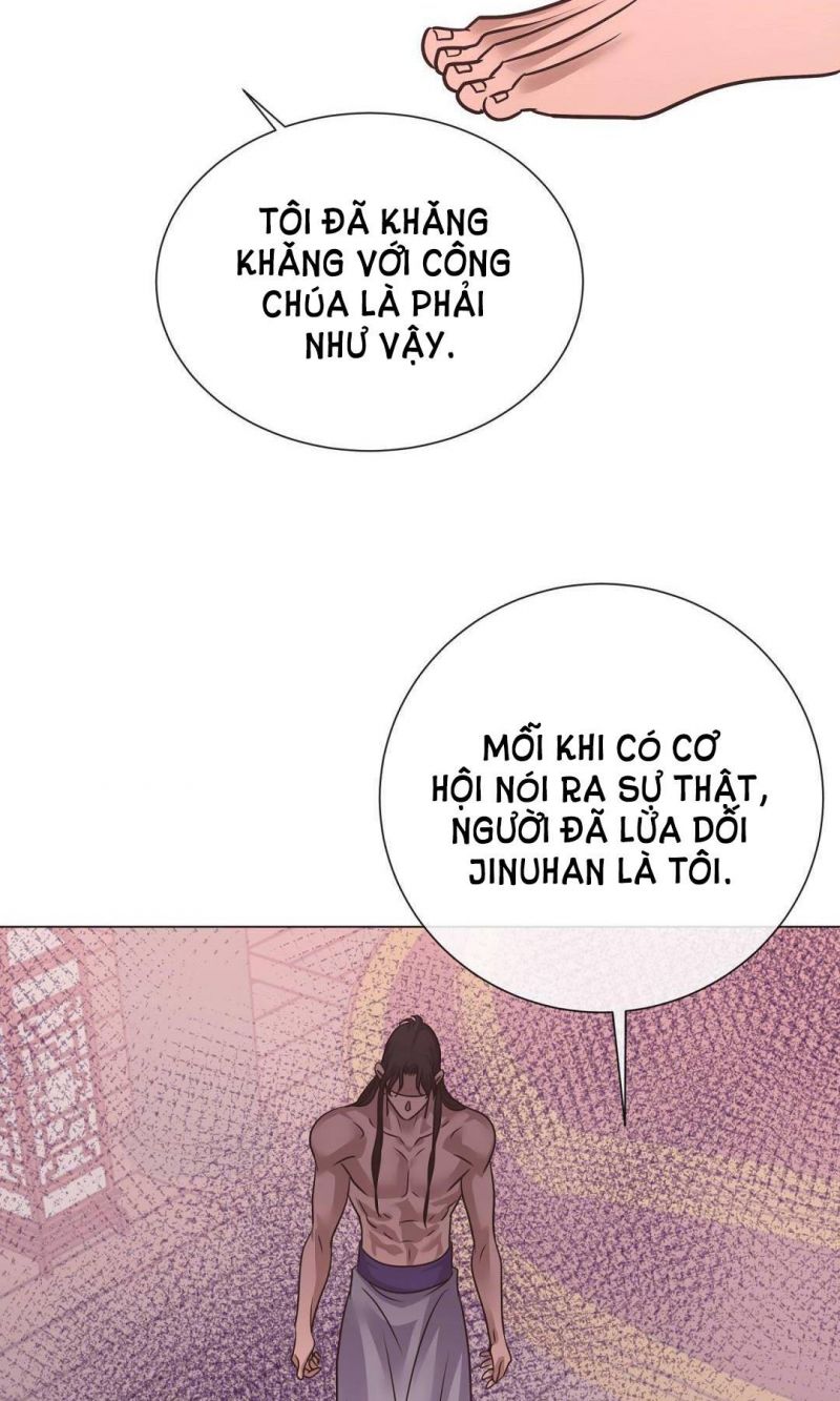 [18+] đêm của dã thú Chapter 18 - Next 18.1