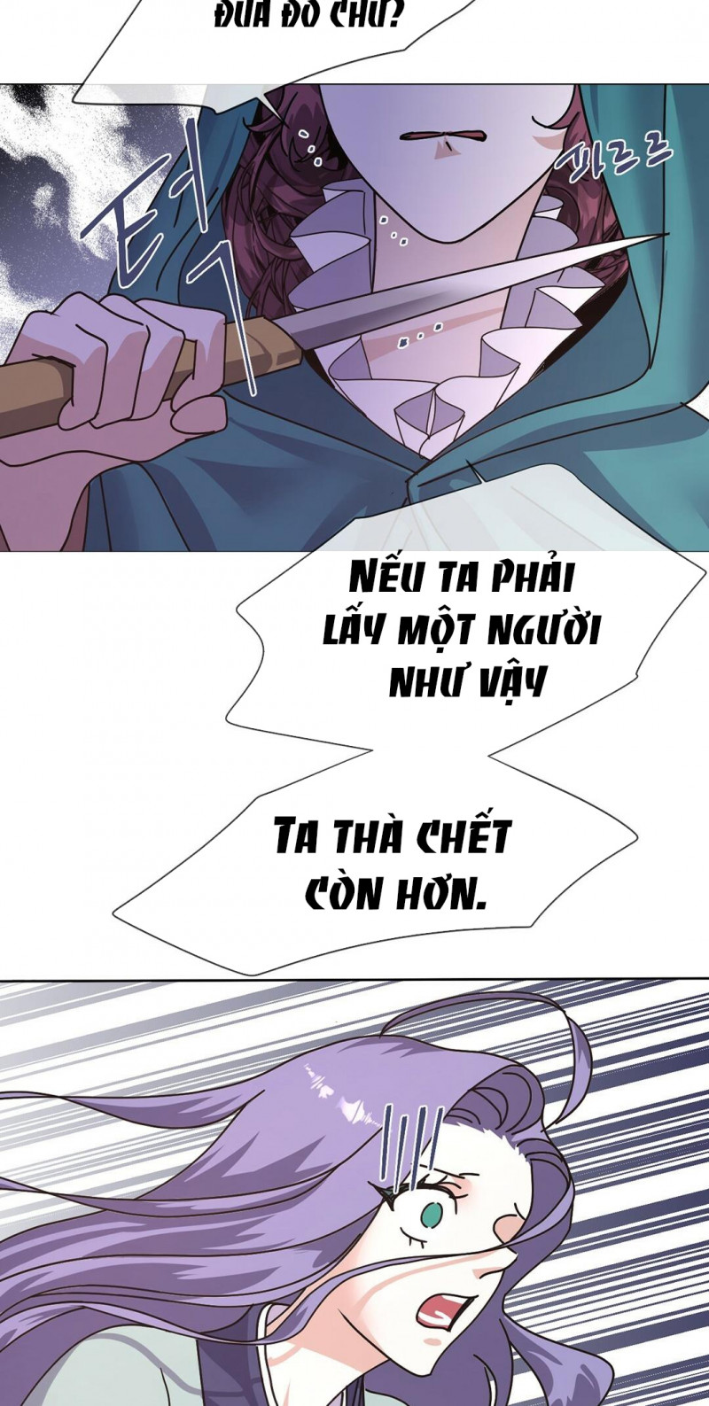 [18+] đêm của dã thú Chapter 2 - Next 2.1