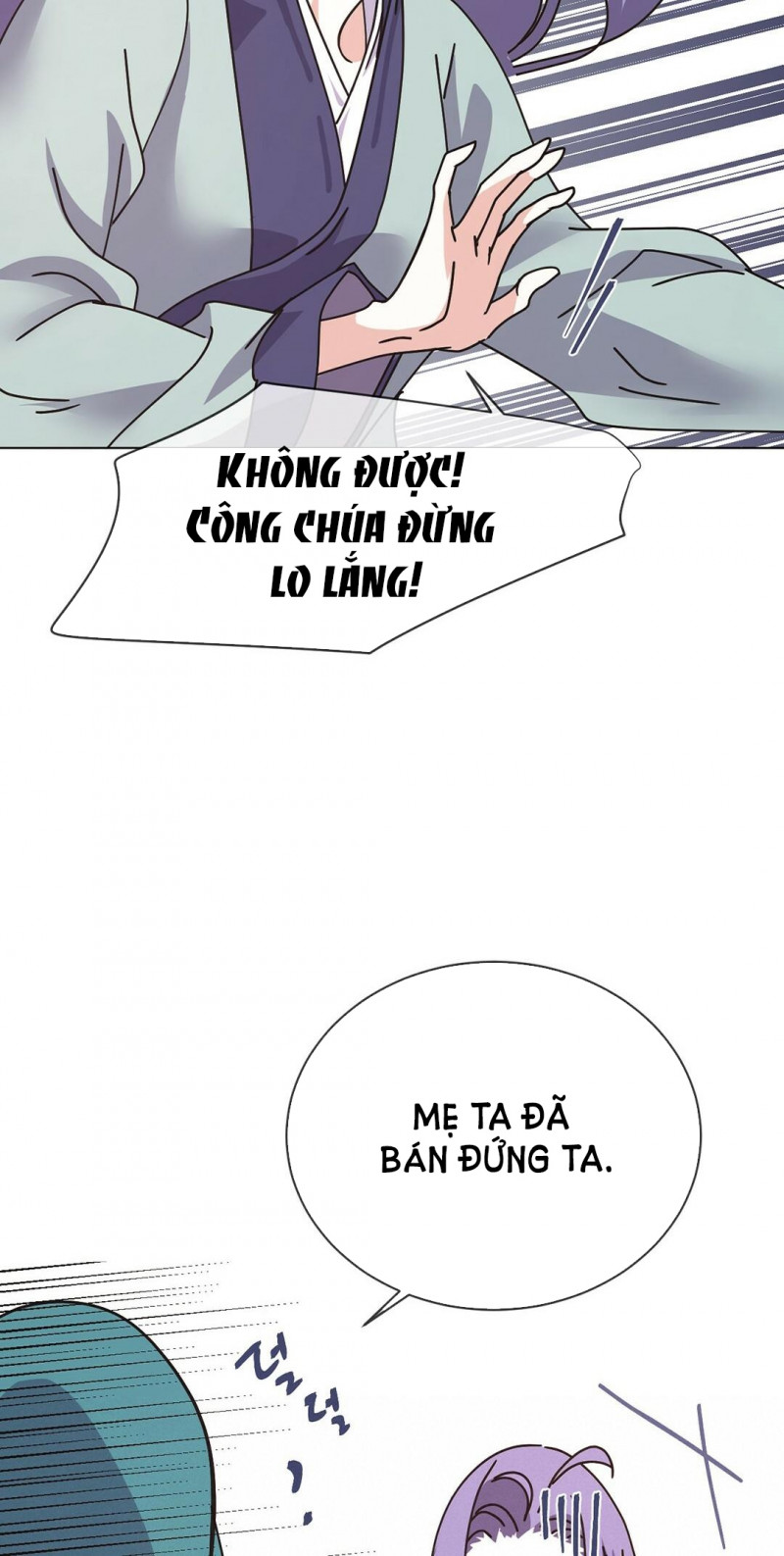 [18+] đêm của dã thú Chapter 2 - Next 2.1