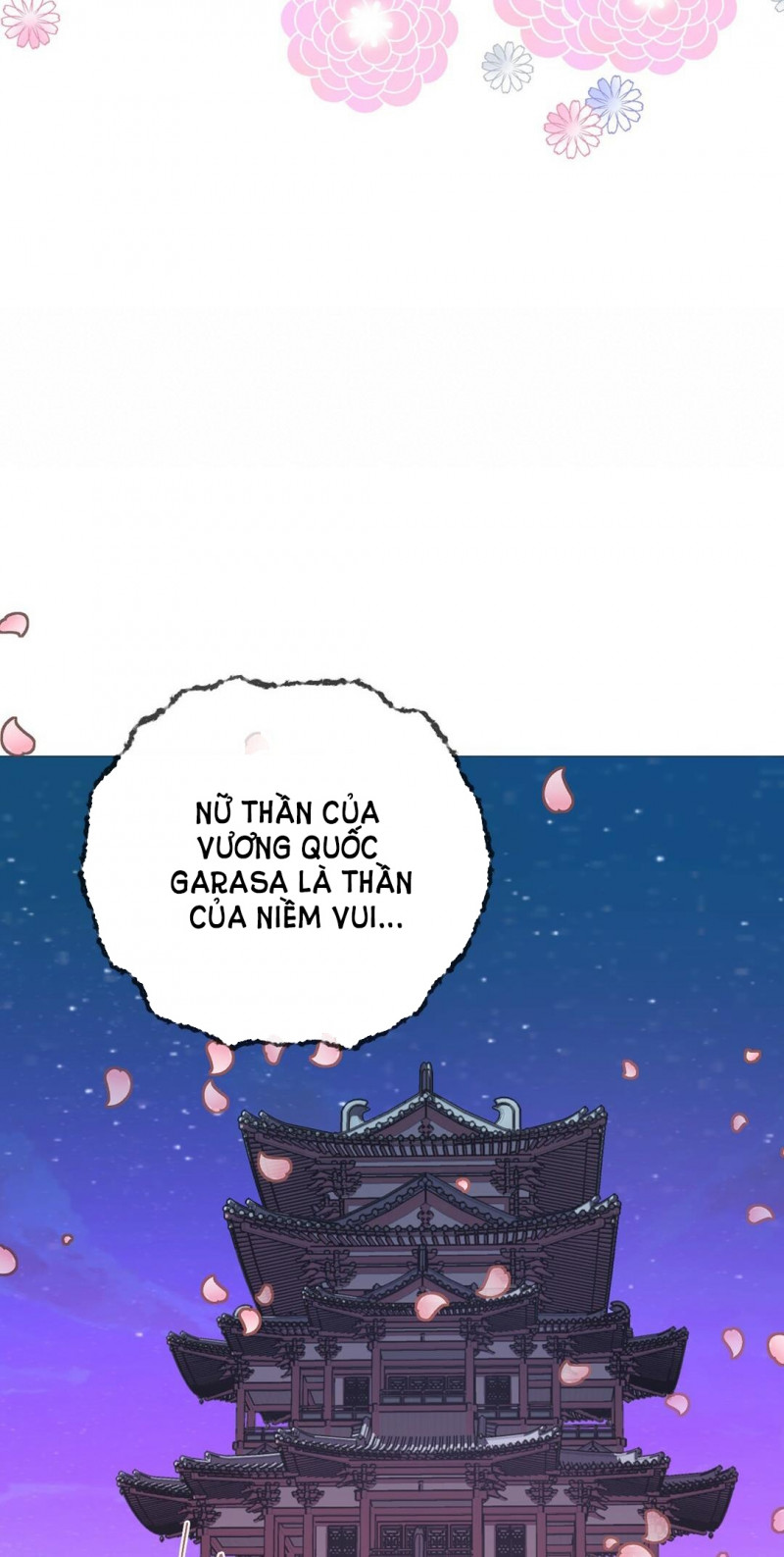 [18+] đêm của dã thú Chapter 3 - Next 3.1