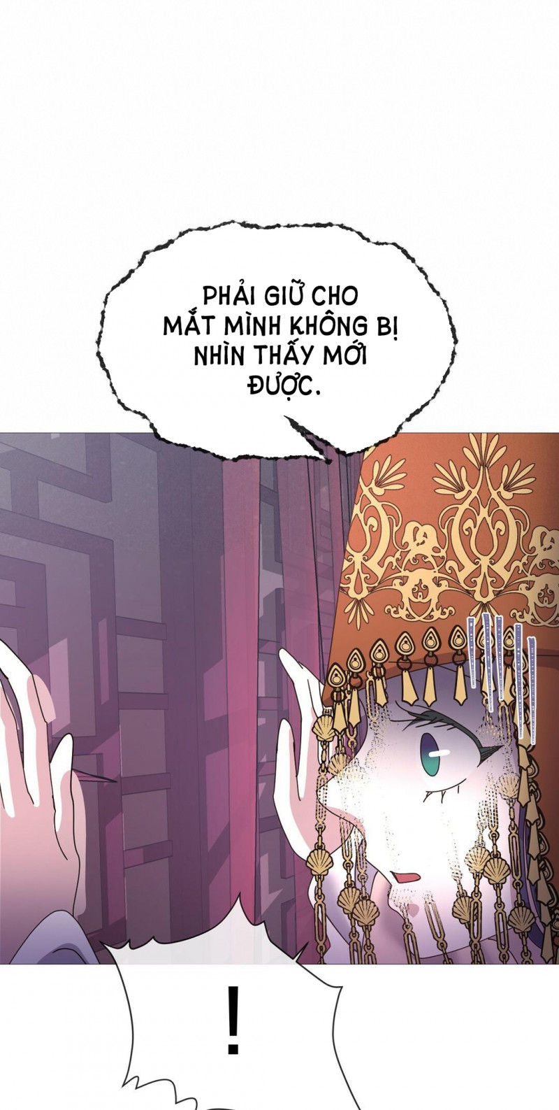 [18+] đêm của dã thú Chapter 3 - Next 3.1