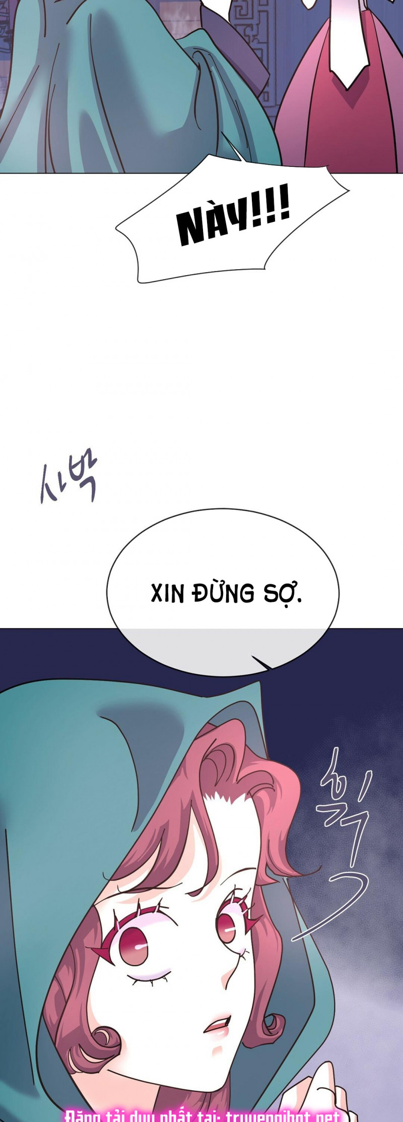 [18+] đêm của dã thú Chapter 4 - Next 4.1