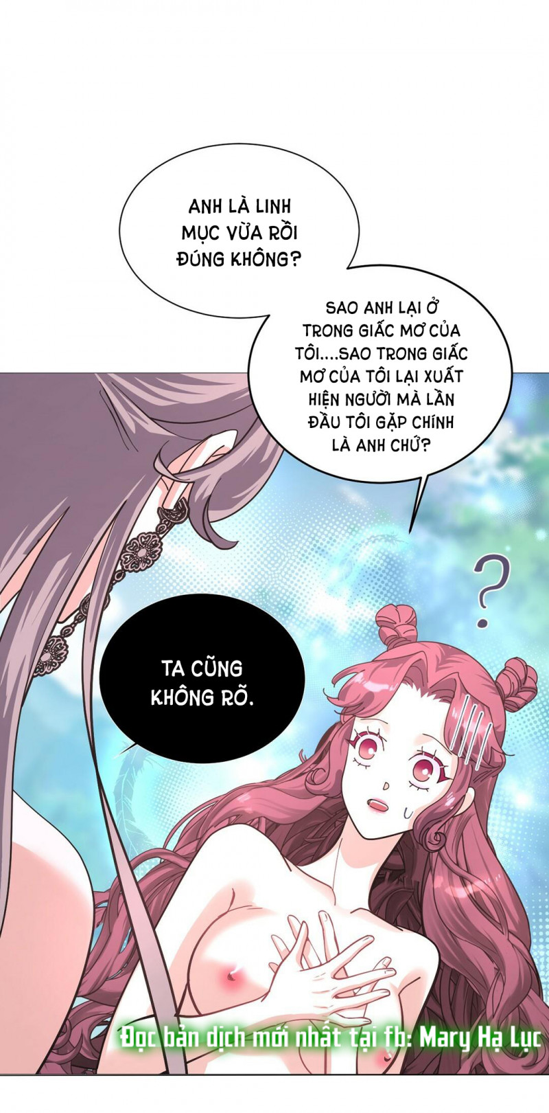 [18+] đêm của dã thú Chapter 5.5 - Next Chương 6.2