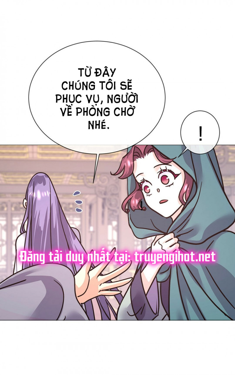 [18+] đêm của dã thú Chapter 7.5 - Next Chương 8.2