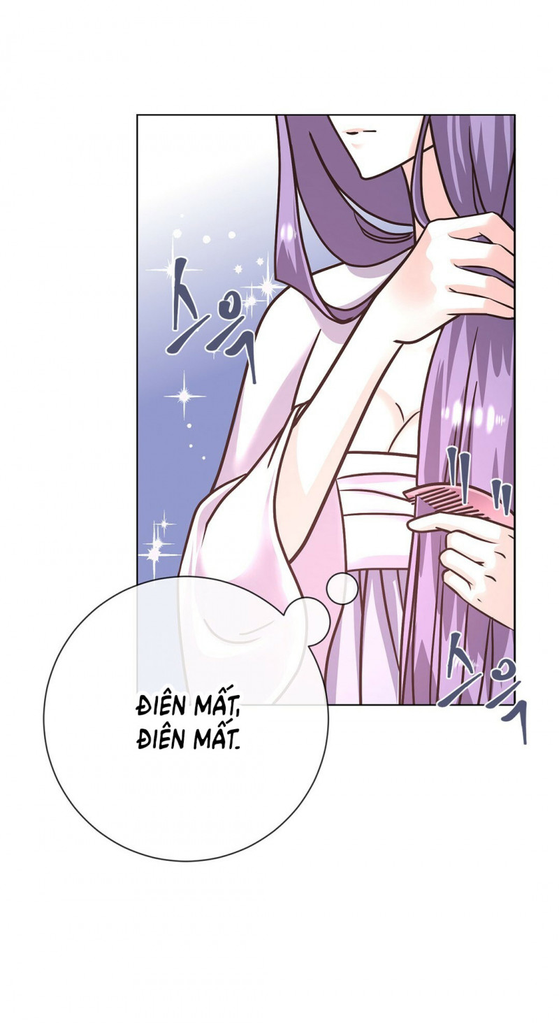 [18+] đêm của dã thú Chapter 7 - Next 7.1