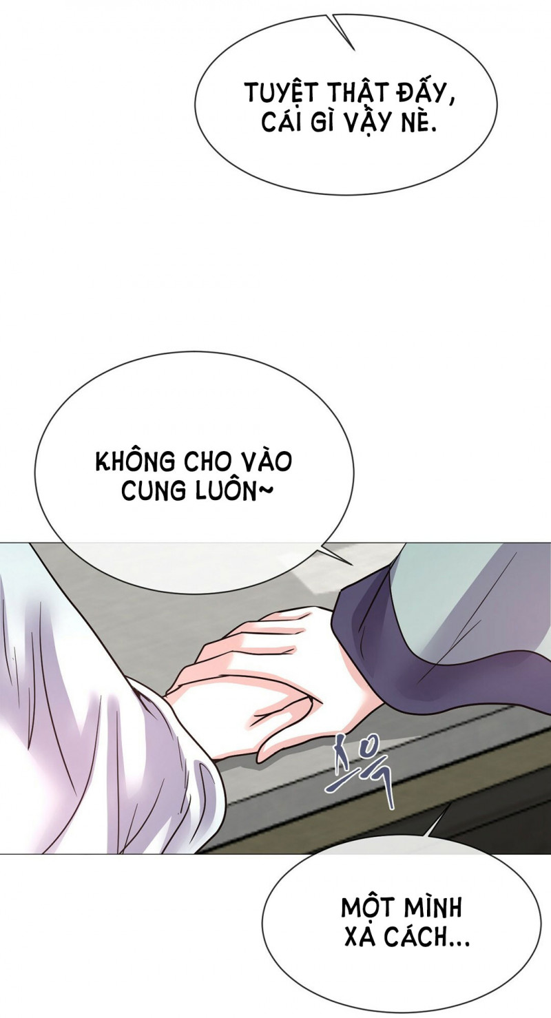 [18+] đêm của dã thú Chapter 7 - Next 7.1