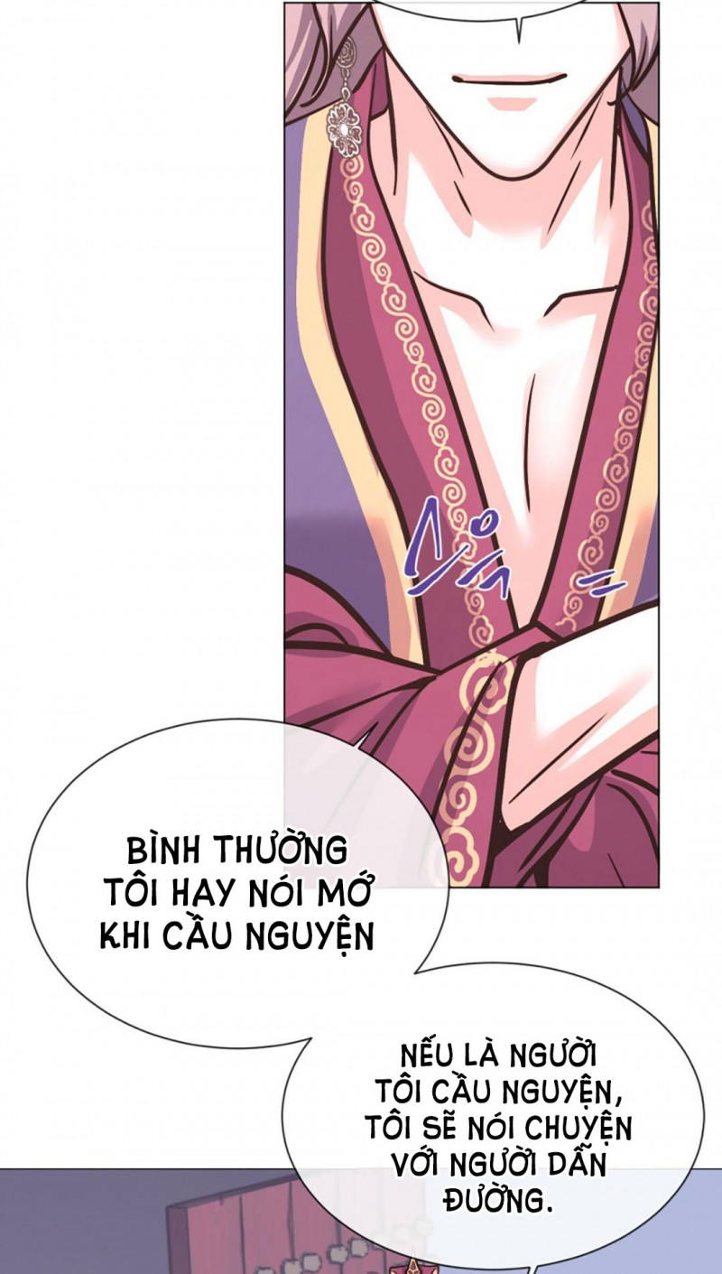 [18+] đêm của dã thú Chapter 8.5 - Next Chương 9.2