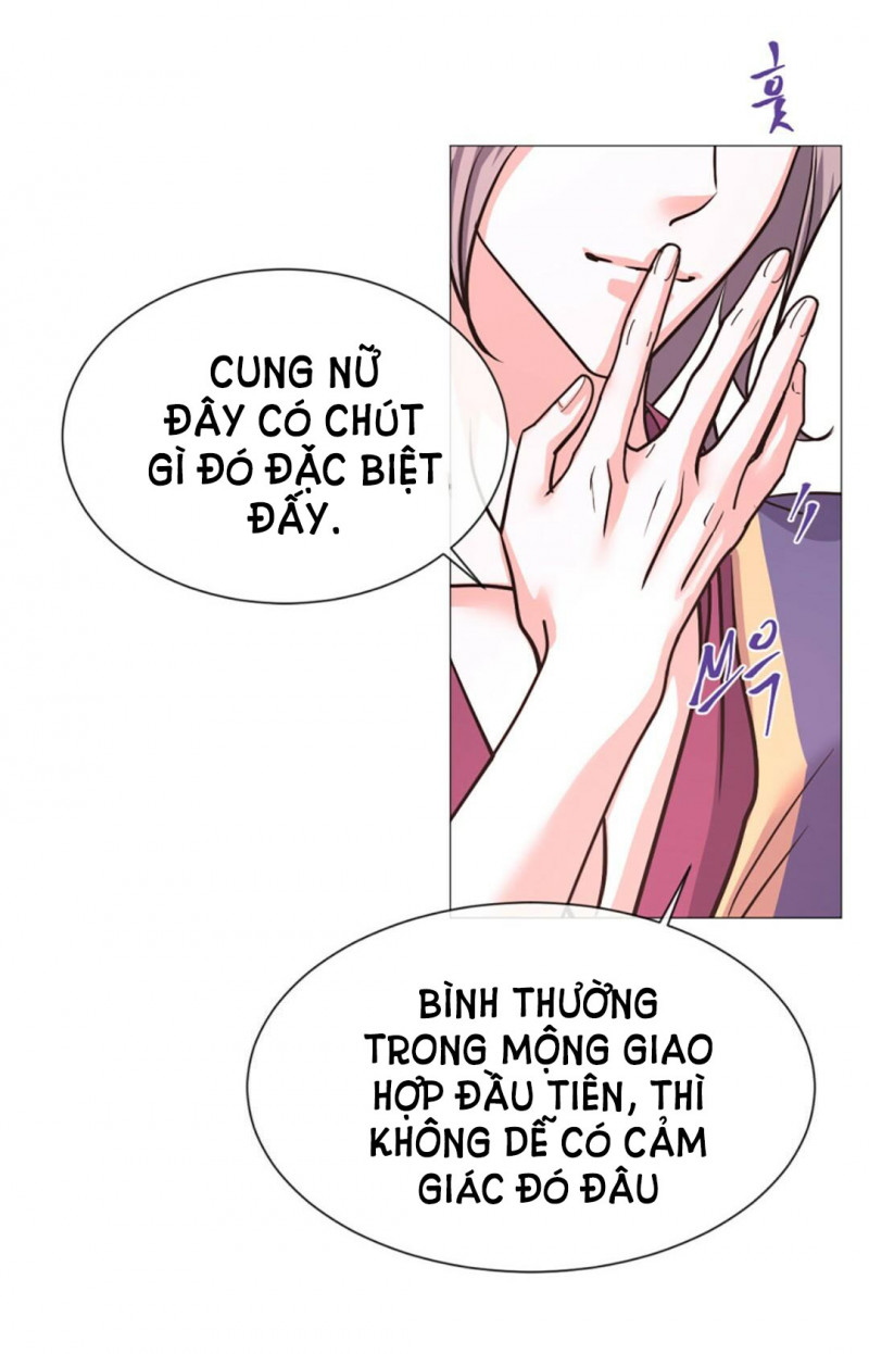 [18+] đêm của dã thú Chapter 8.5 - Next Chương 9.2