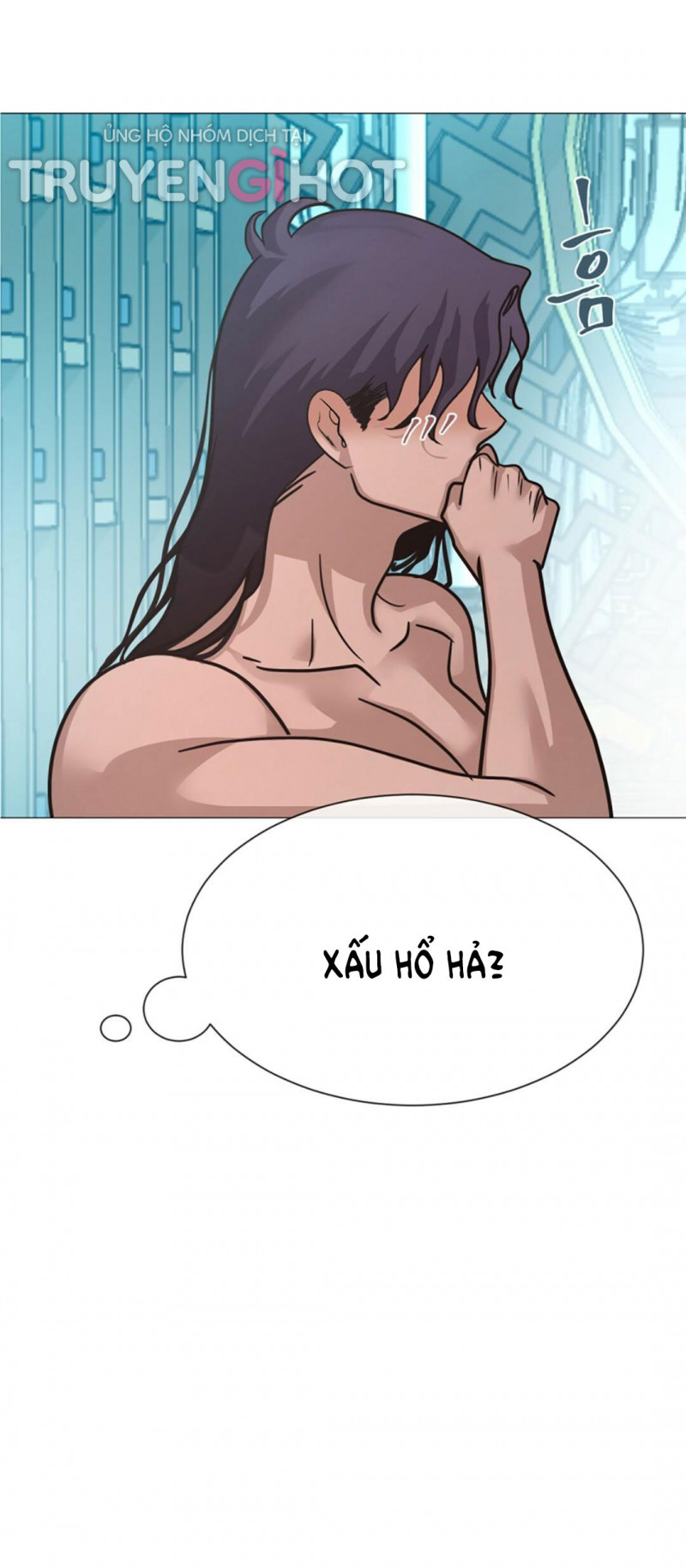 [18+] đêm của dã thú Chapter 8 - Next 8.1