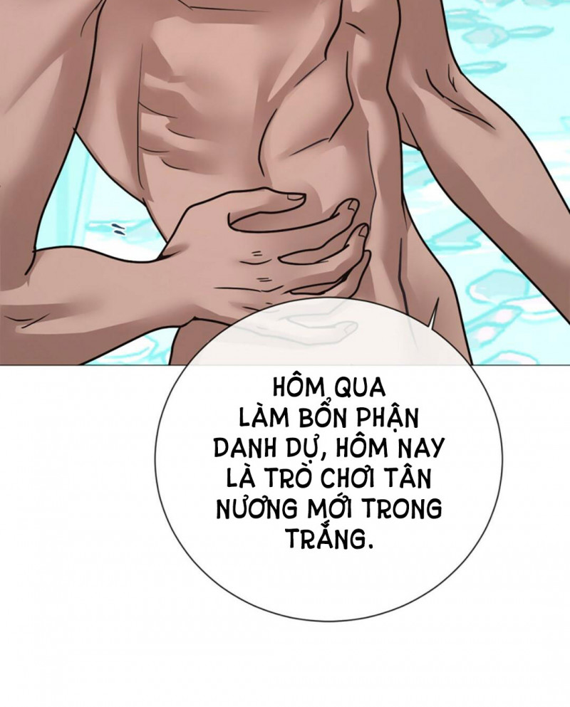 [18+] đêm của dã thú Chapter 8 - Next 8.1