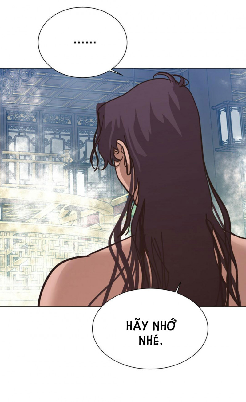 [18+] đêm của dã thú Chapter 8 - Next 8.1