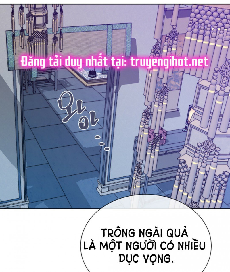 [18+] đêm của dã thú Chapter 9.5 - Next Chương 10.2