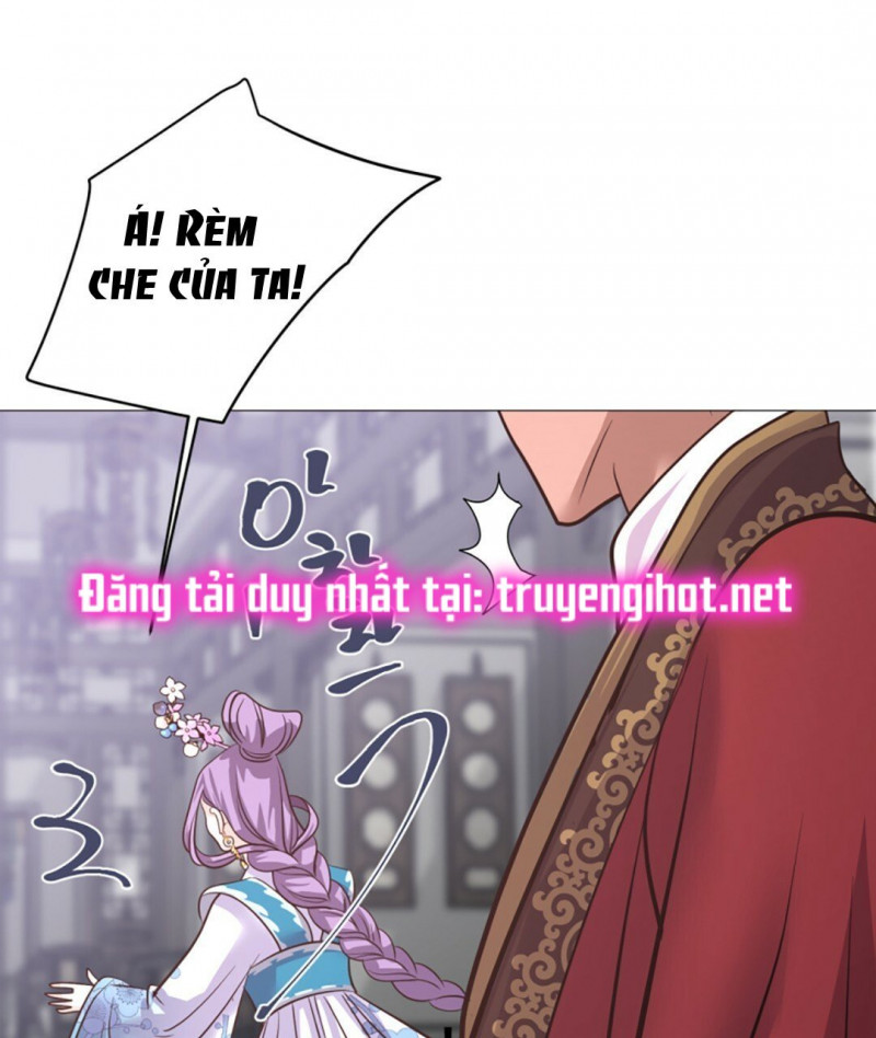 [18+] đêm của dã thú Chapter 9.5 - Next Chương 10.2