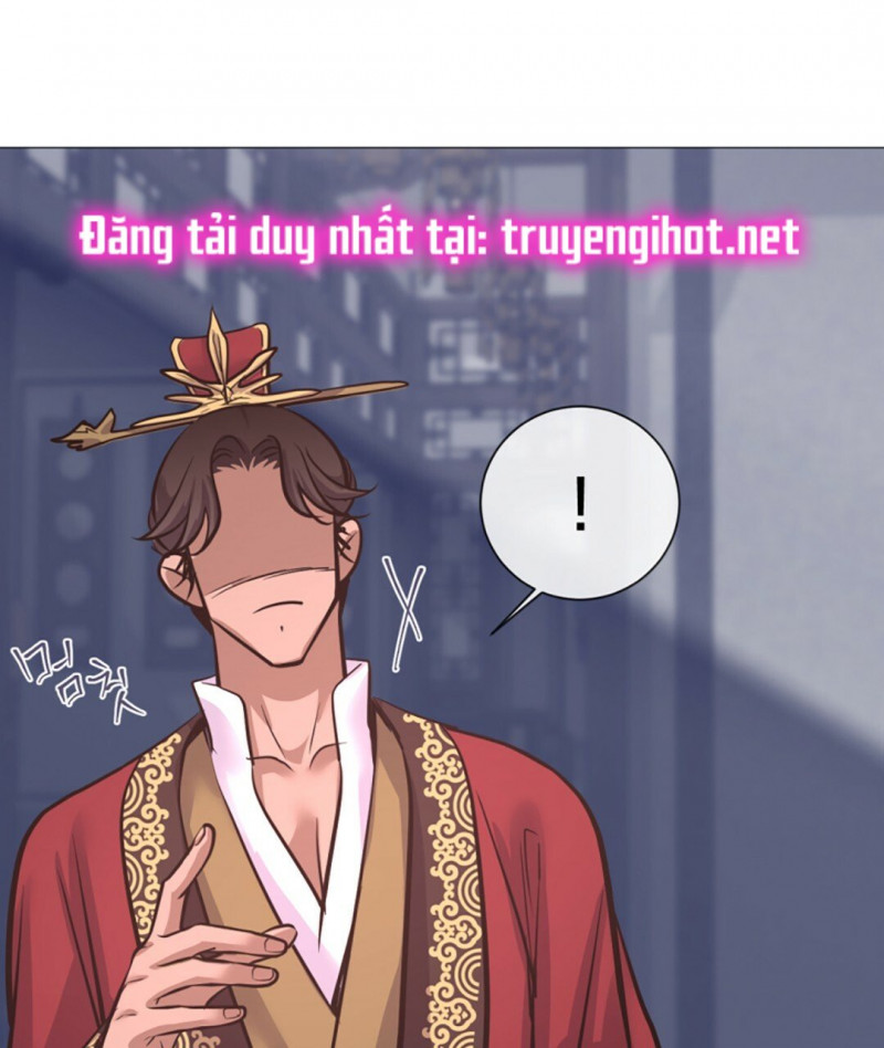 [18+] đêm của dã thú Chapter 9.5 - Next Chương 10.2